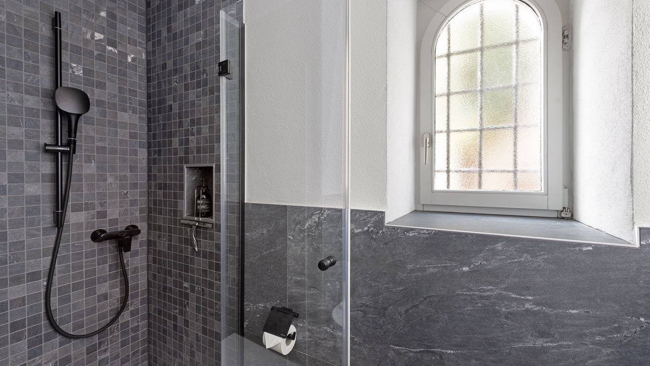 Photo of Bathroom in Ascona