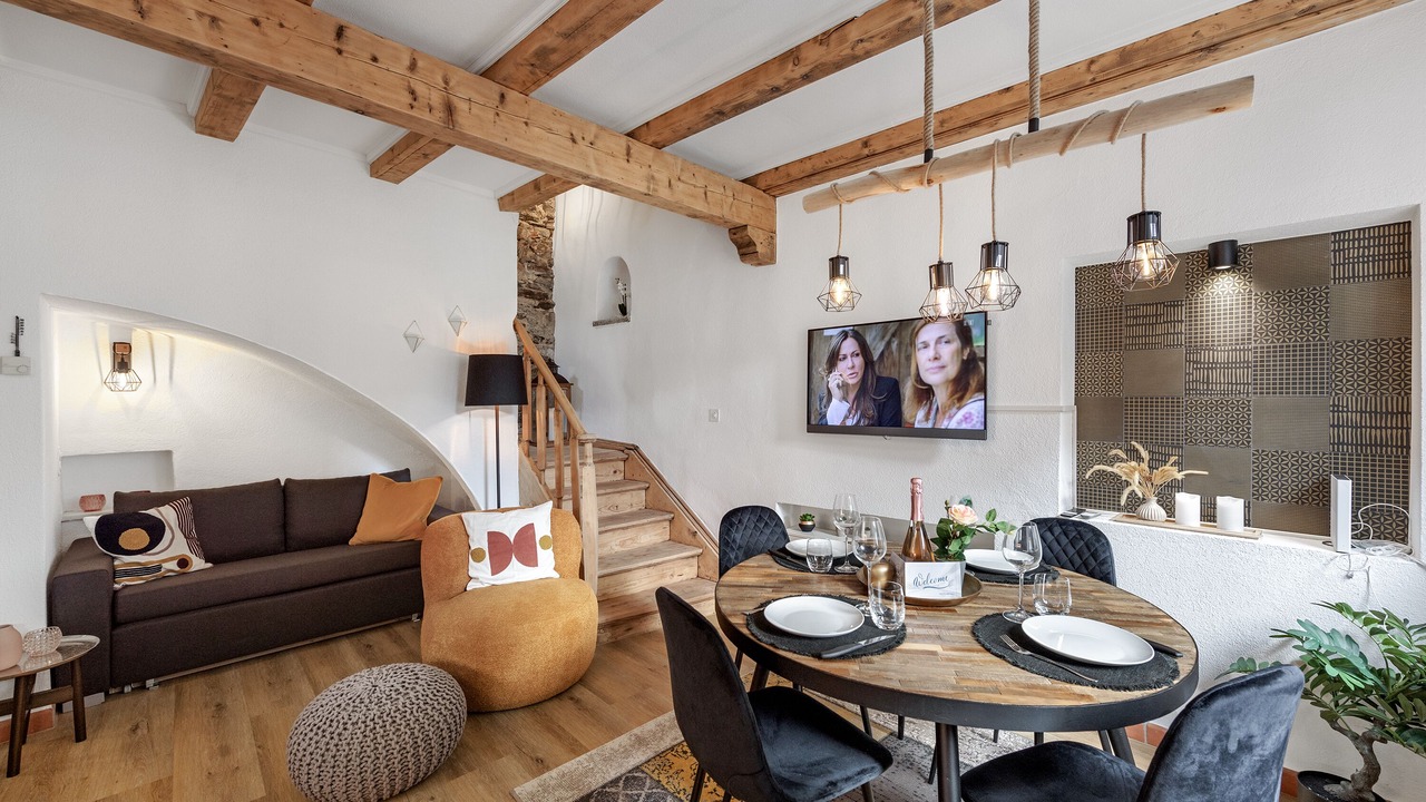 Photo of Bedroom in Ascona