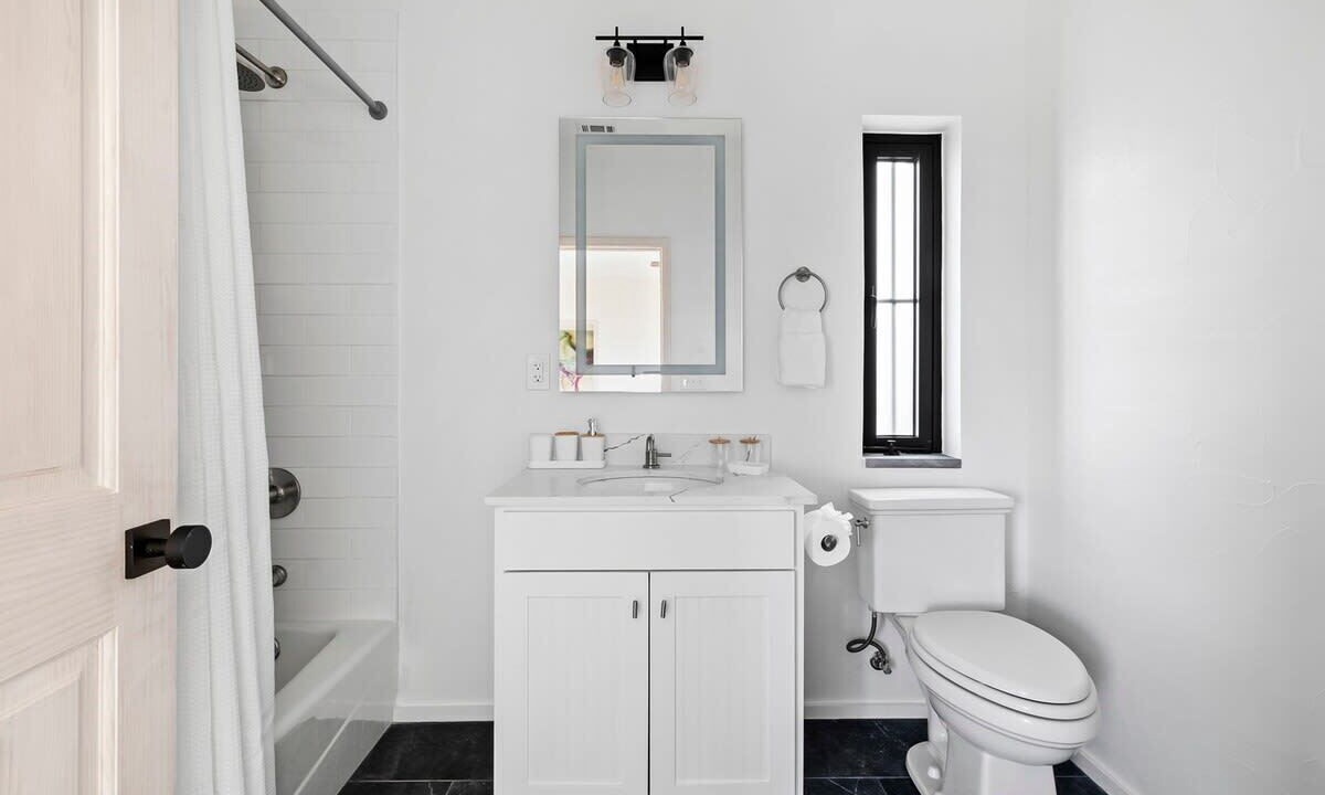 Photo of Bathroom in Spicewood