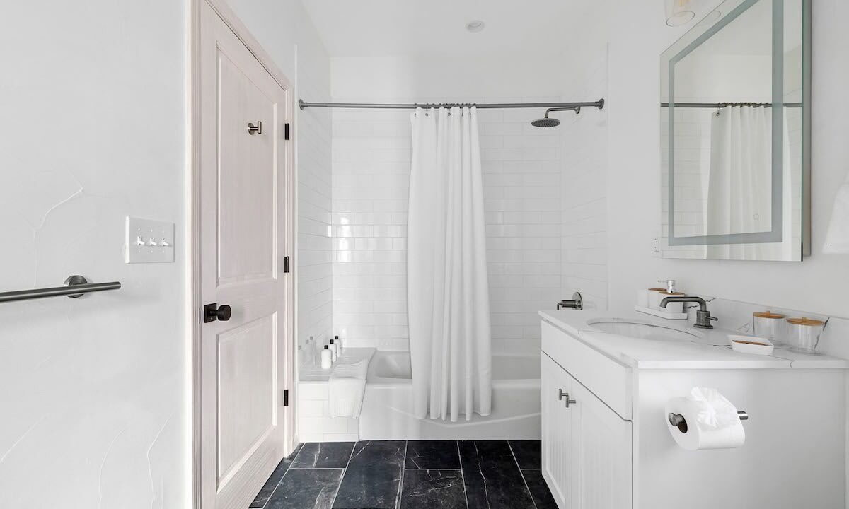 Photo of Bathroom in Spicewood