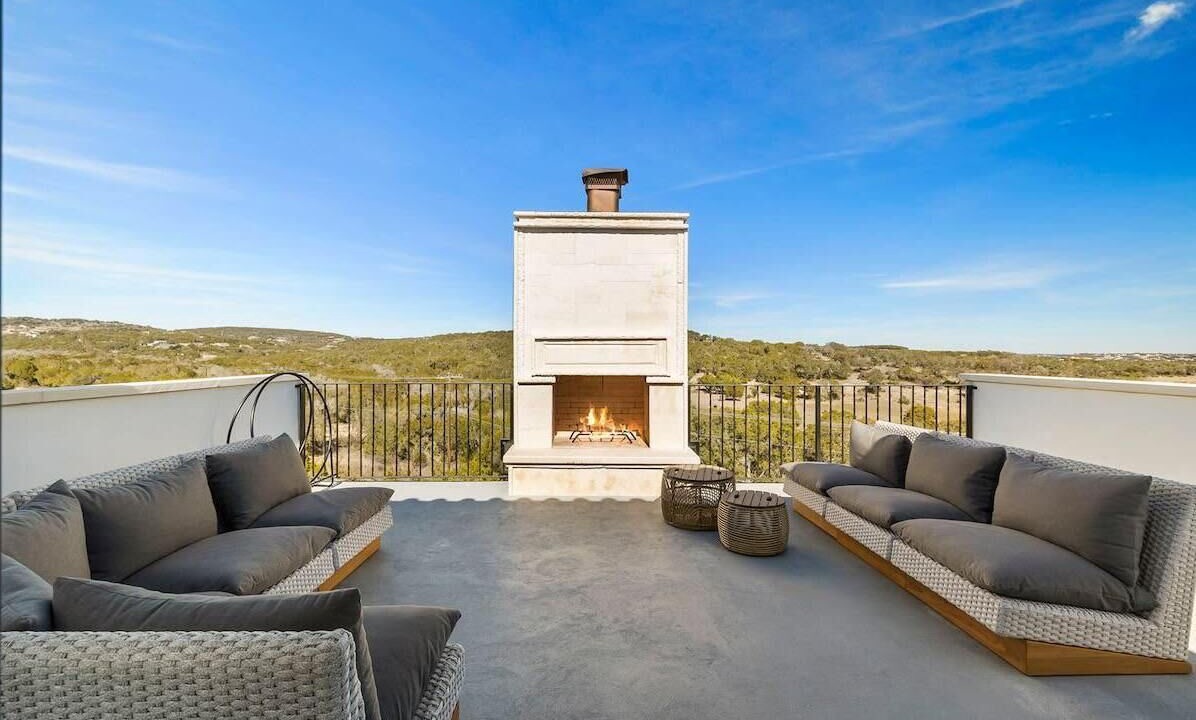 Photo of Outdoor in Spicewood