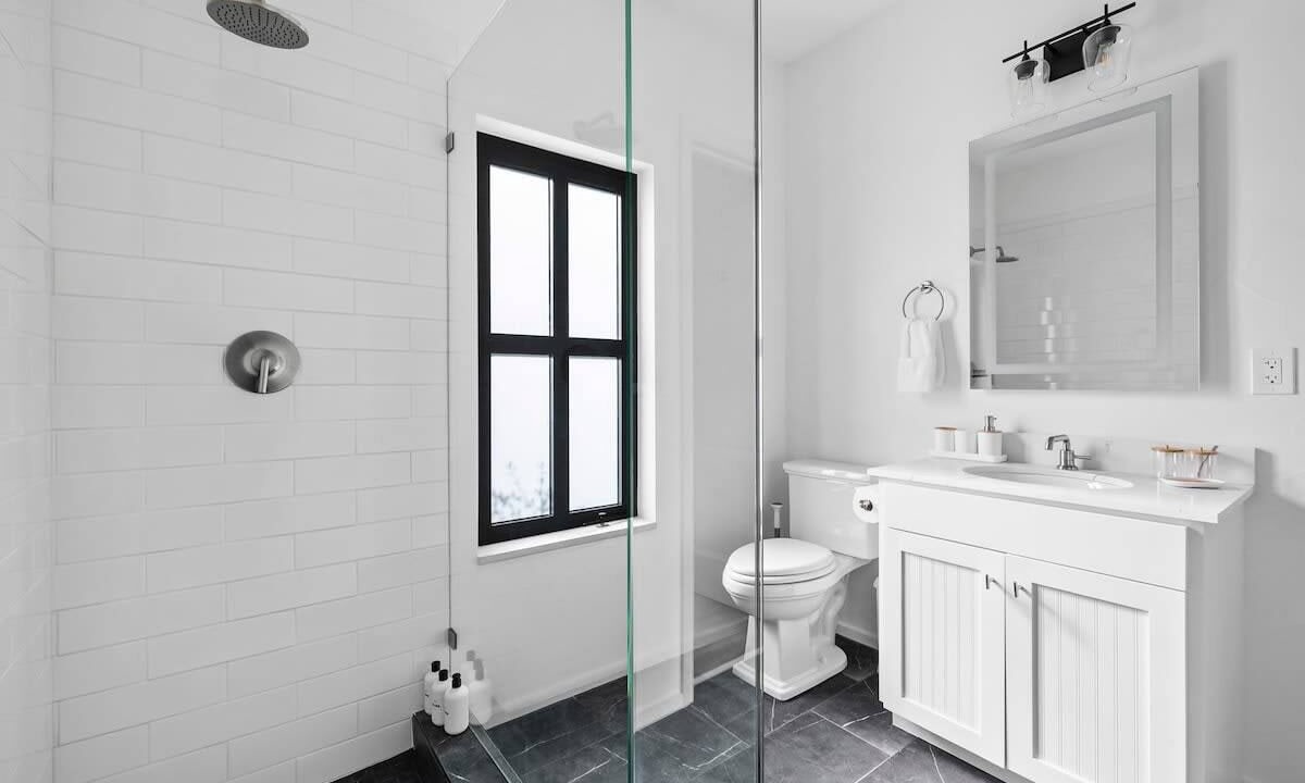 Photo of Bathroom in Spicewood