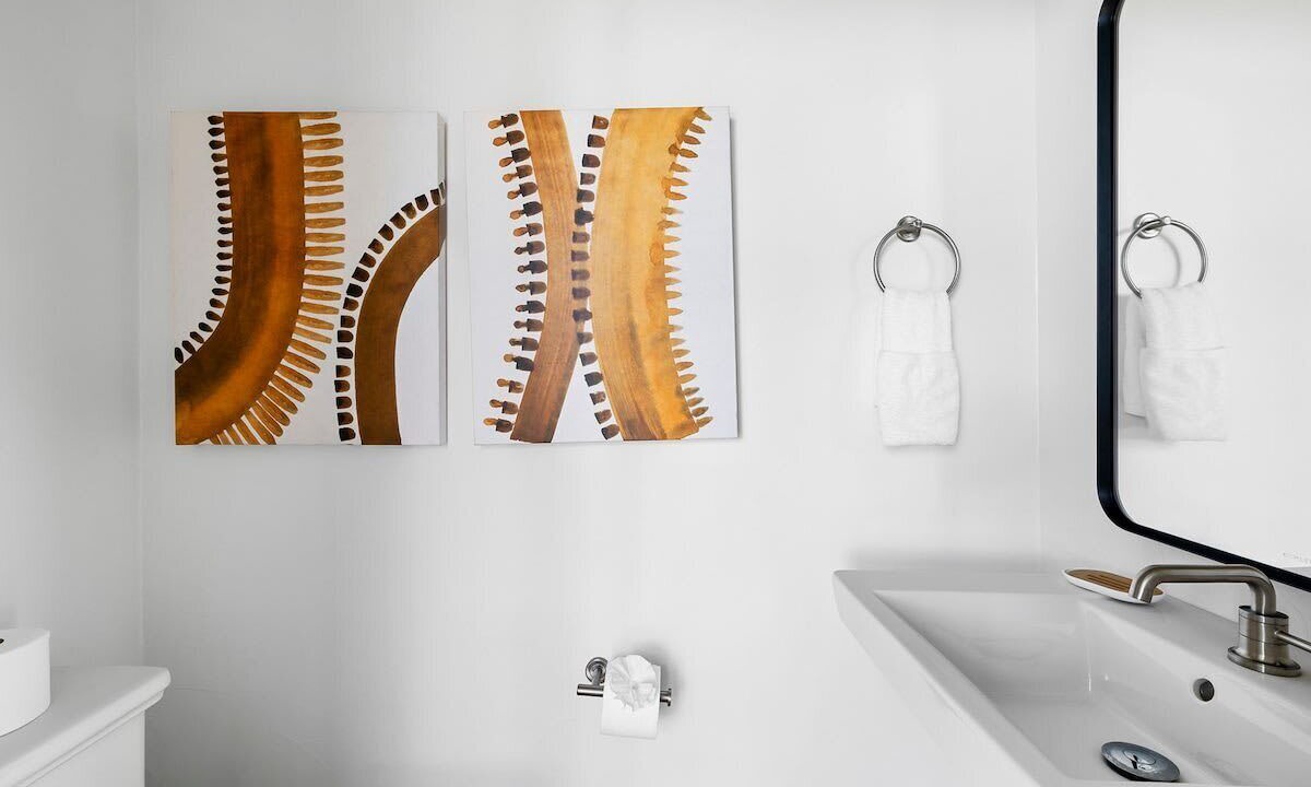 Photo of Bathroom in Spicewood