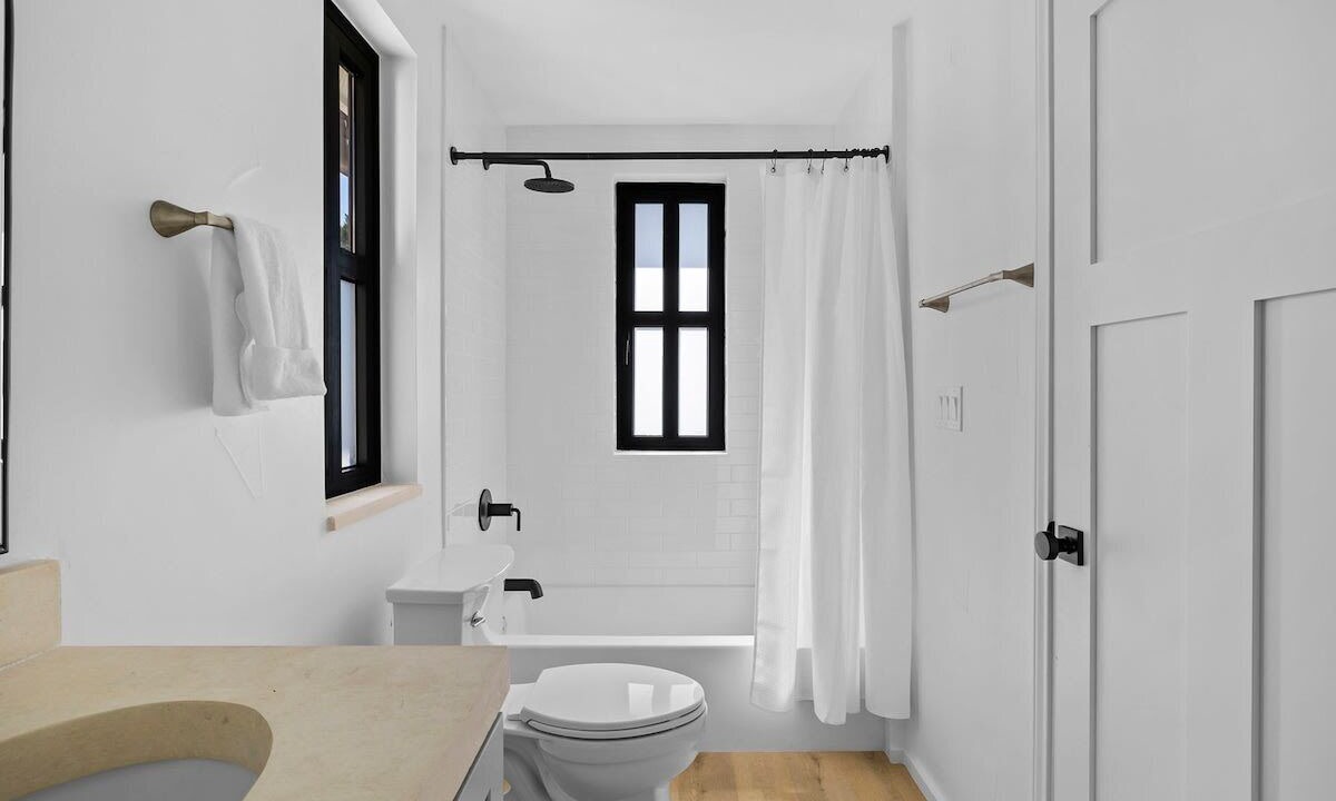 Photo of Bathroom in Spicewood