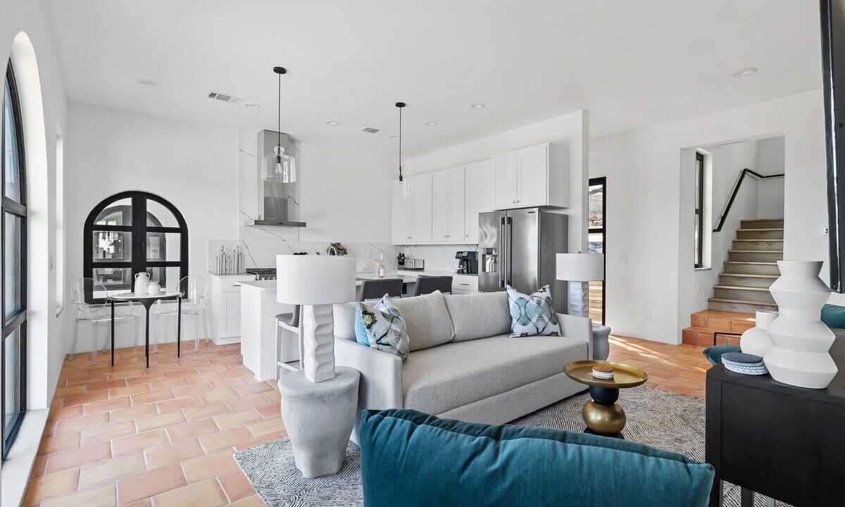 Photo of Bedroom in Spicewood