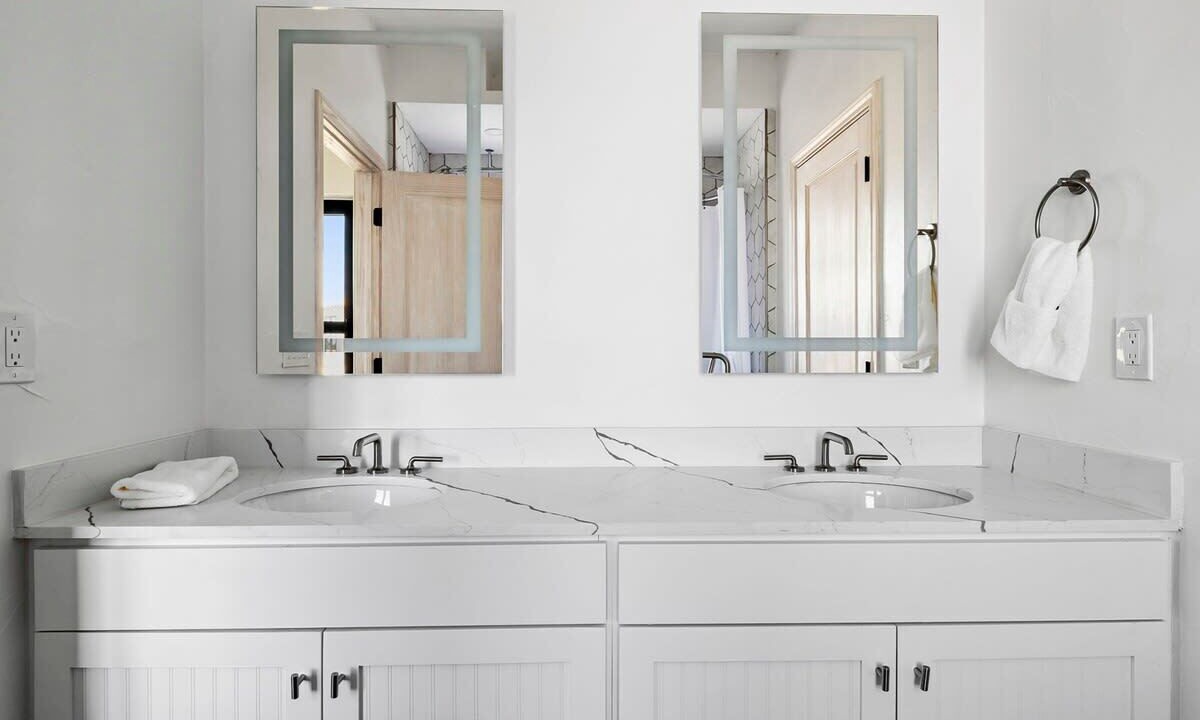 Photo of Bathroom in Spicewood