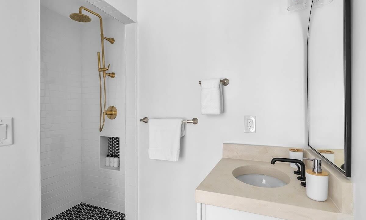 Photo of Bathroom in Spicewood