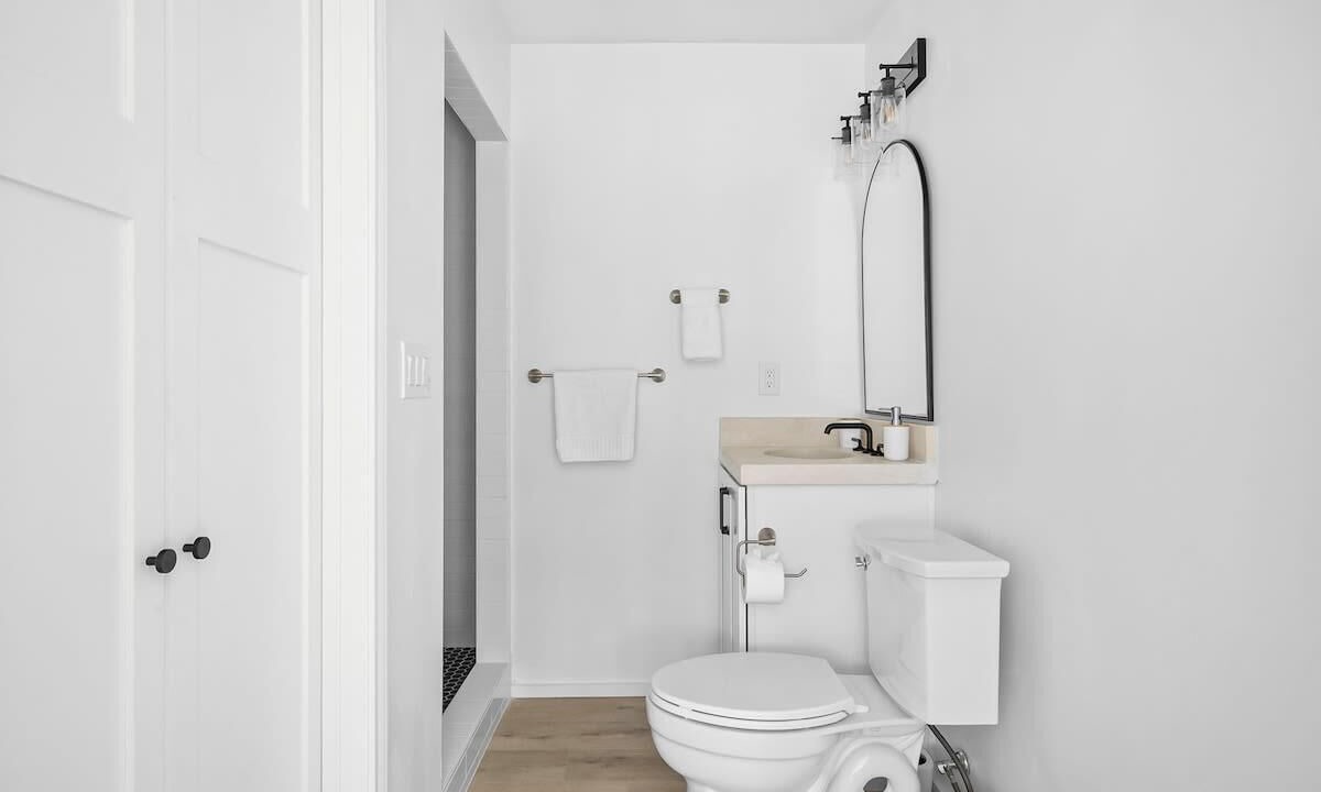 Photo of Bathroom in Spicewood