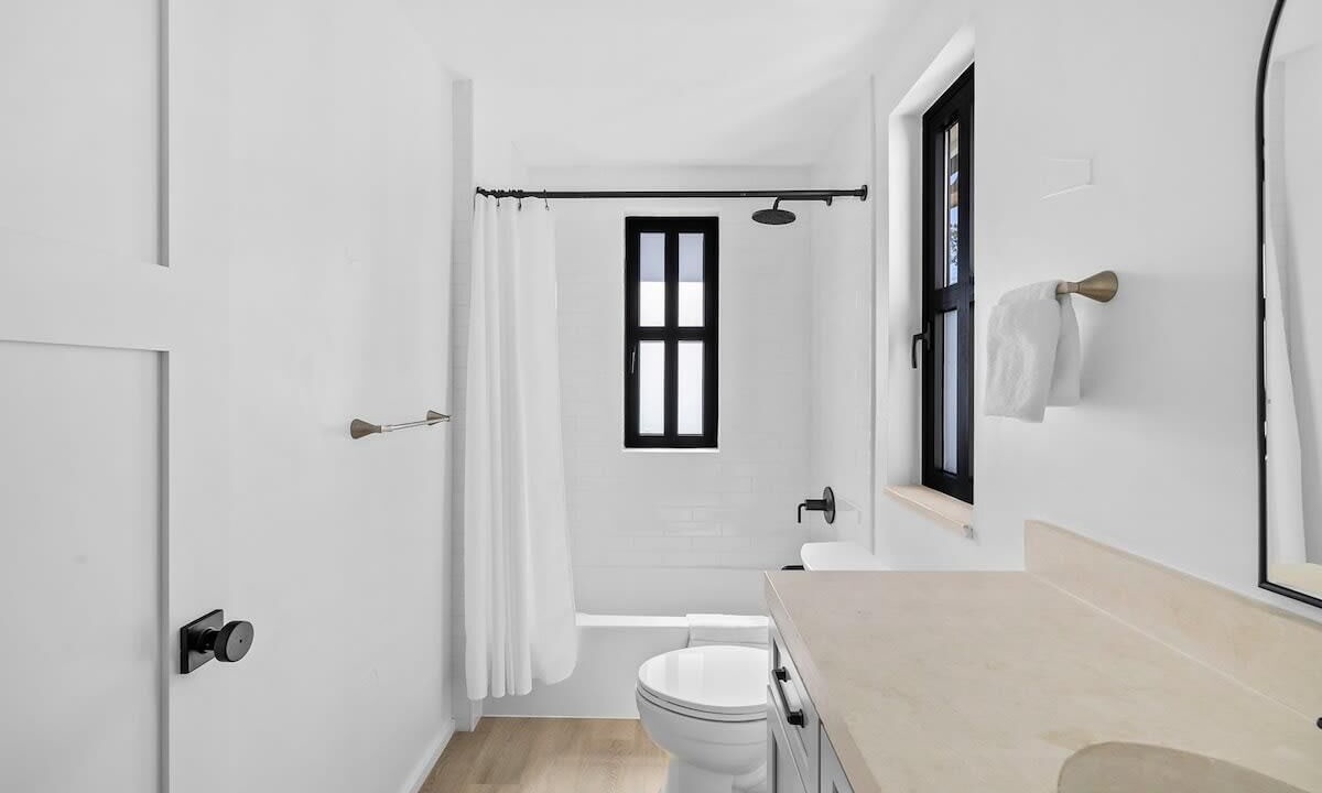 Photo of Bathroom in Spicewood
