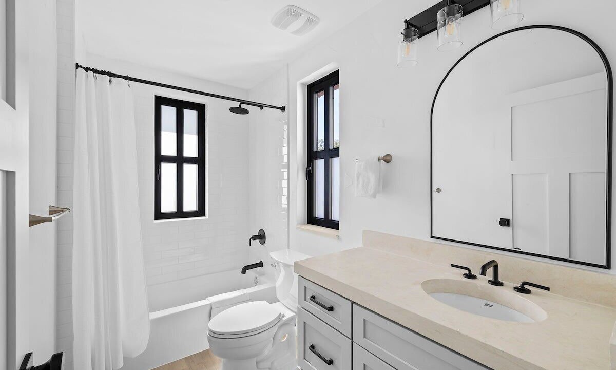 Photo of Bathroom in Spicewood