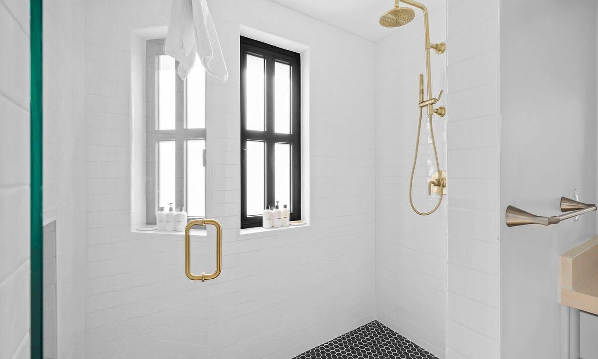 Photo of Bathroom in Spicewood