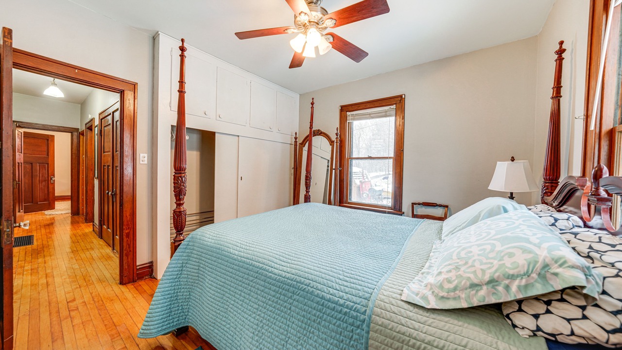 Photo of Bedroom in De Pue
