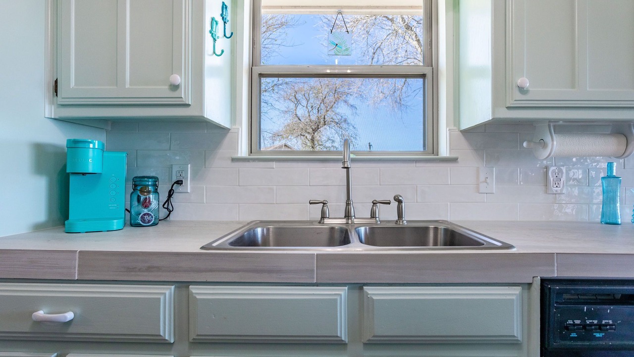 Photo of Kitchen in Hallsburg