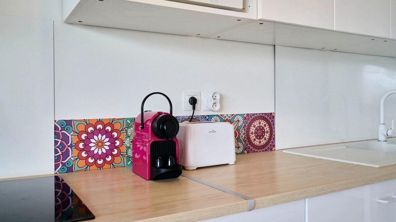 Photo of Kitchen in Lille-Moulins