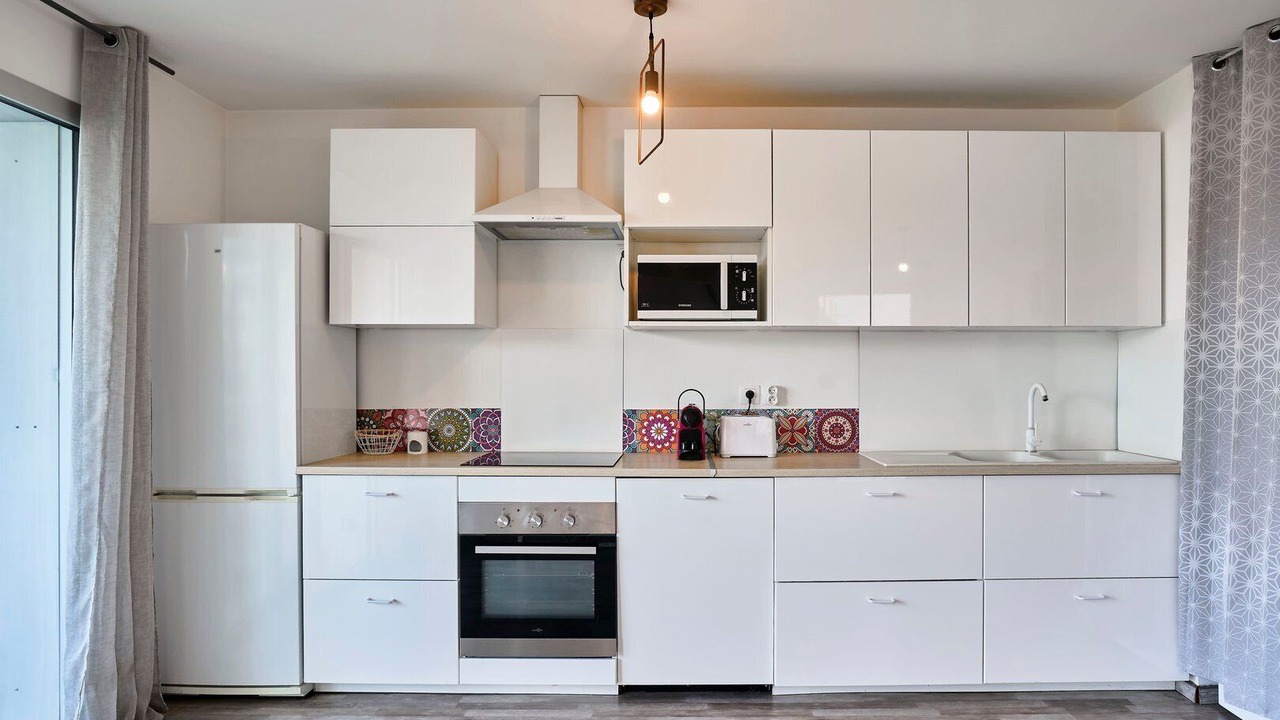 Photo of Kitchen in Lille-Moulins