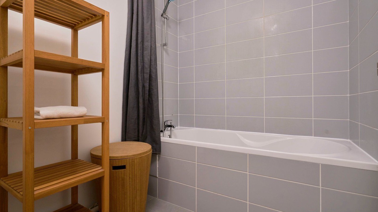 Photo of Bathroom in Lille-Moulins