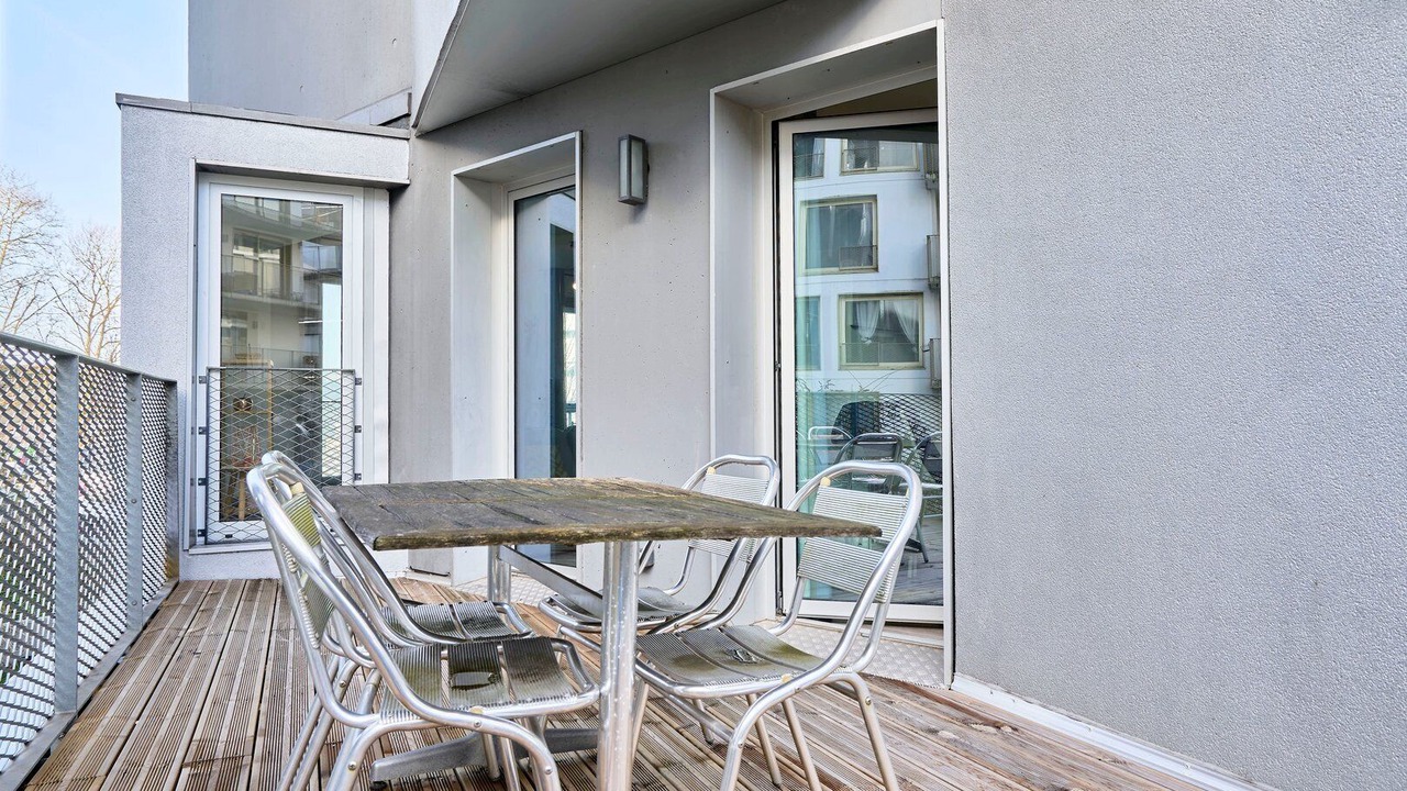 Photo of Outdoor in Lille-Moulins