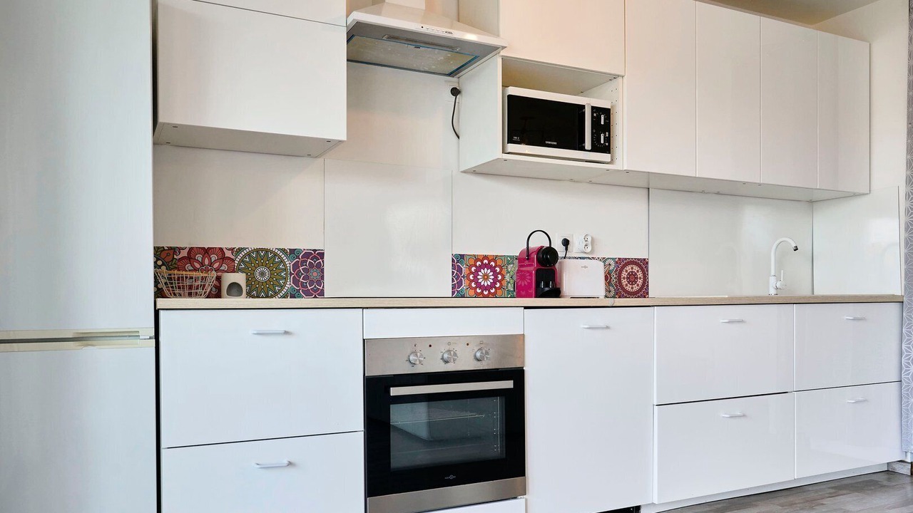 Photo of Kitchen in Lille-Moulins