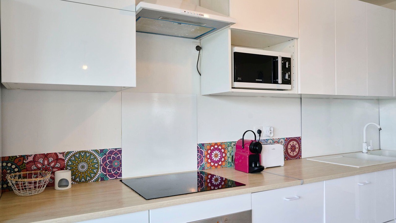 Photo of Kitchen in Lille-Moulins