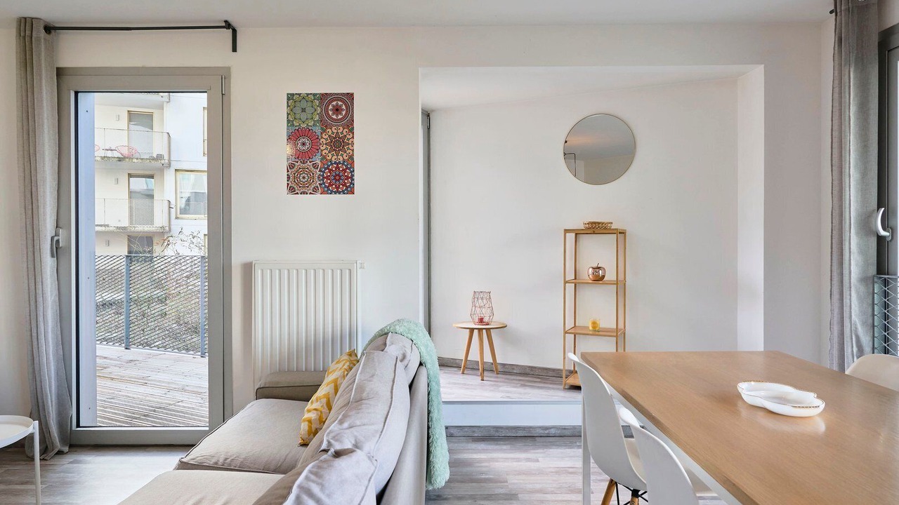 Photo of Livingroom in Lille-Moulins