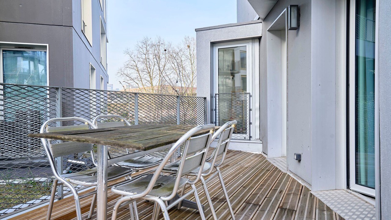 Photo of Outdoor in Lille-Moulins