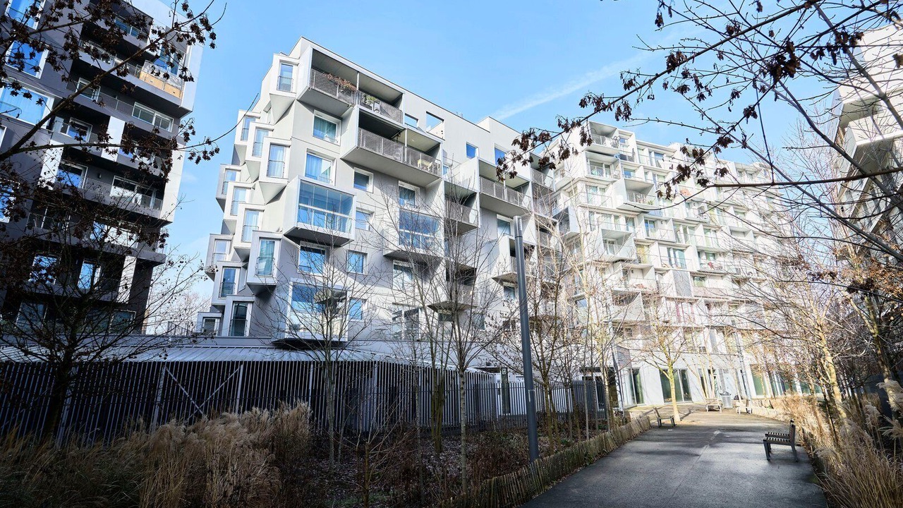 Photo of Outdoor in Lille-Moulins