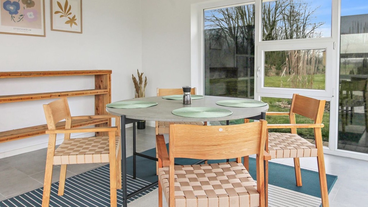 Photo of Livingroom in Bredebro