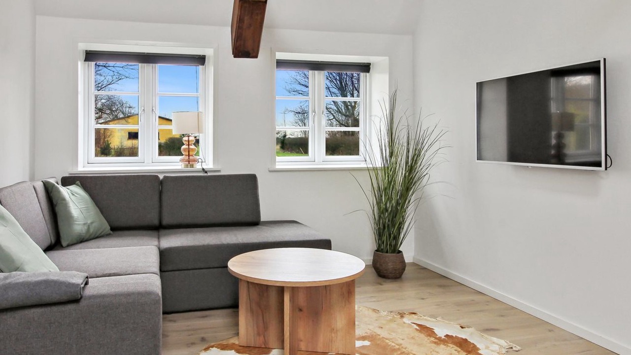 Photo of Livingroom in Bredebro