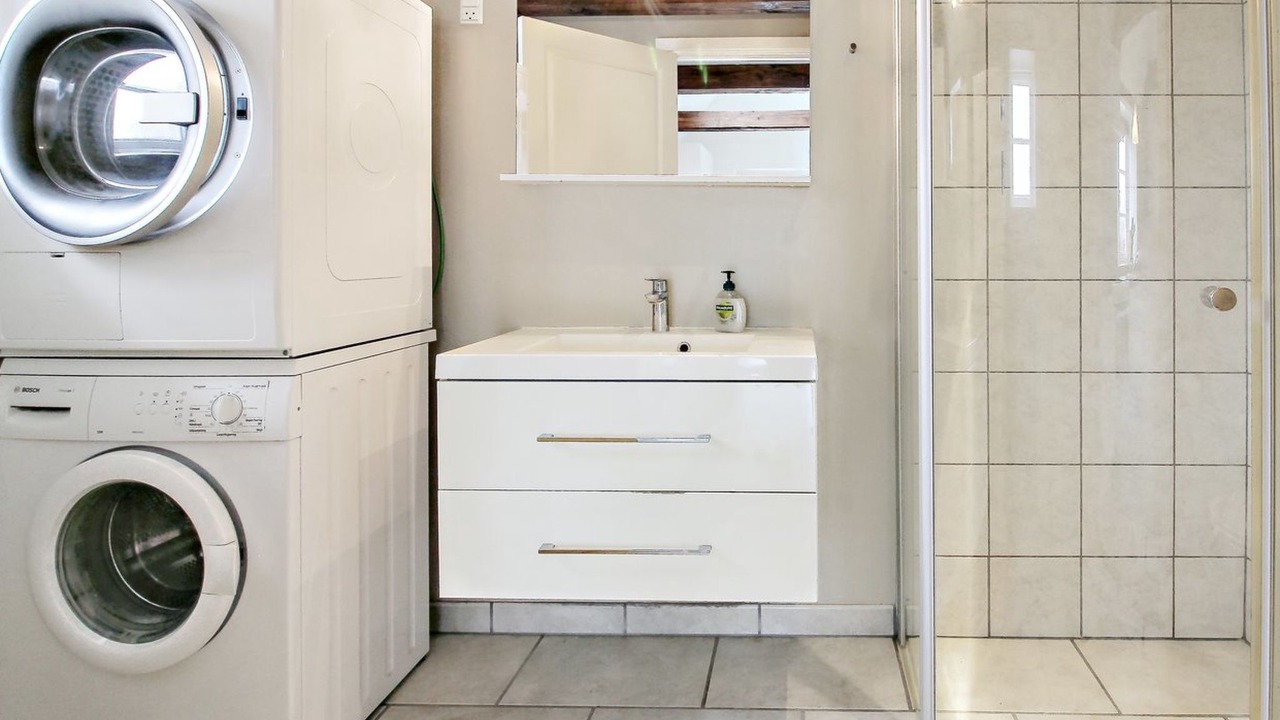 Photo of Bathroom in Bredebro