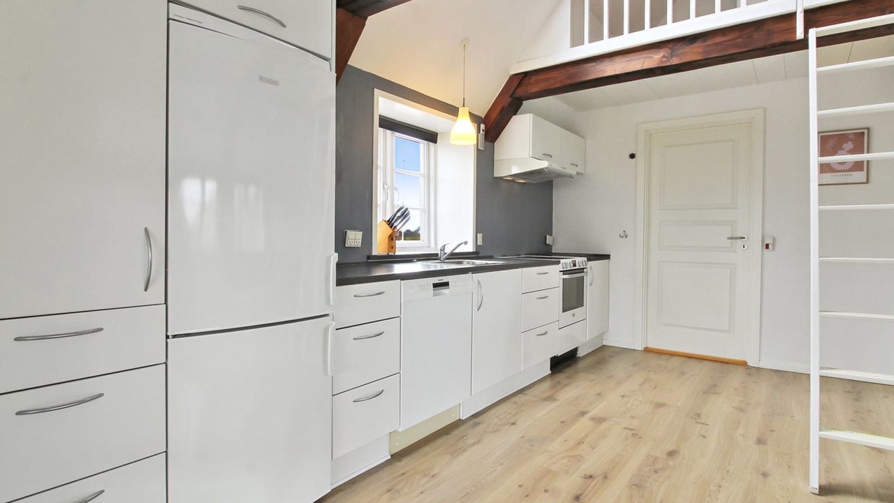Photo of Bedroom in Bredebro