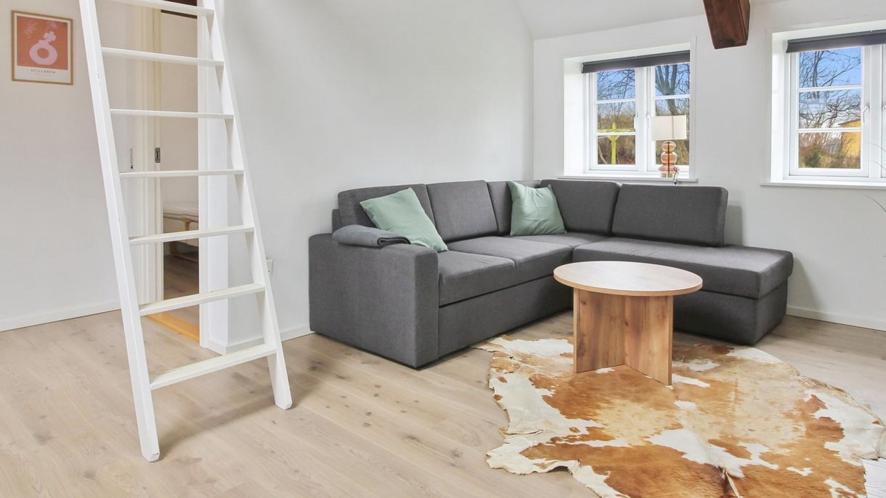 Photo of Livingroom in Bredebro