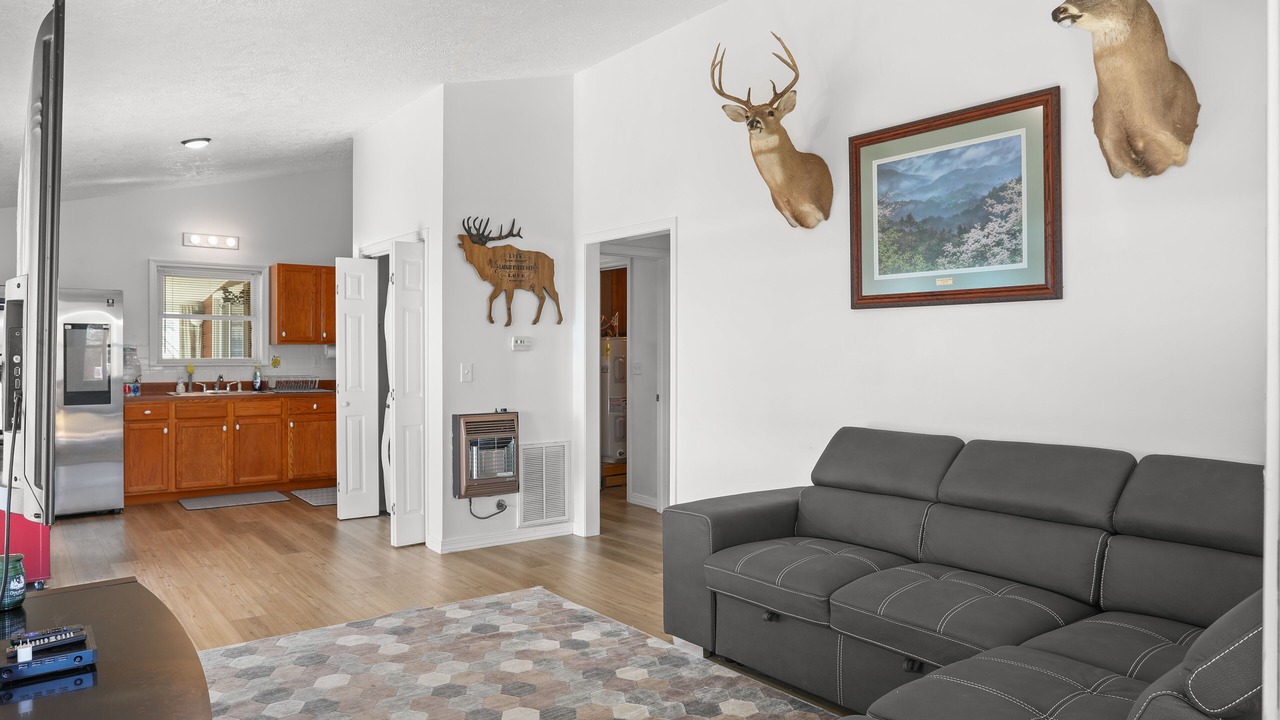 Photo of Livingroom in Summerfield