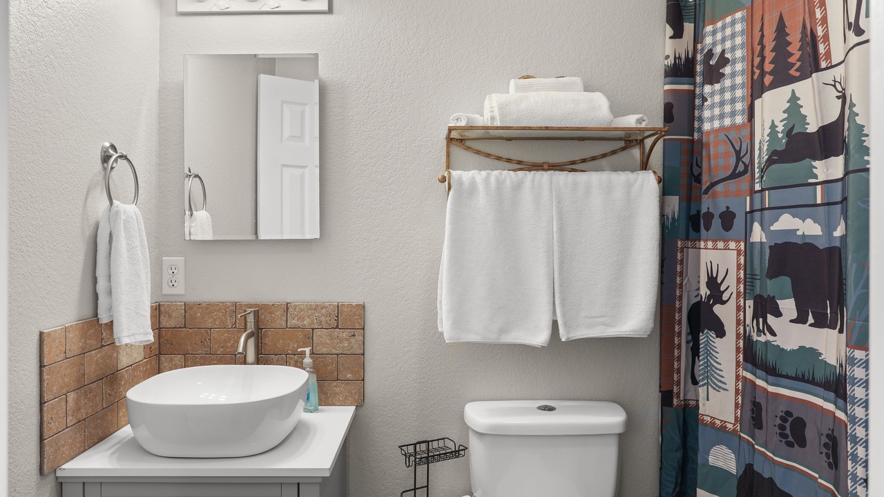 Photo of Bathroom in Summerfield