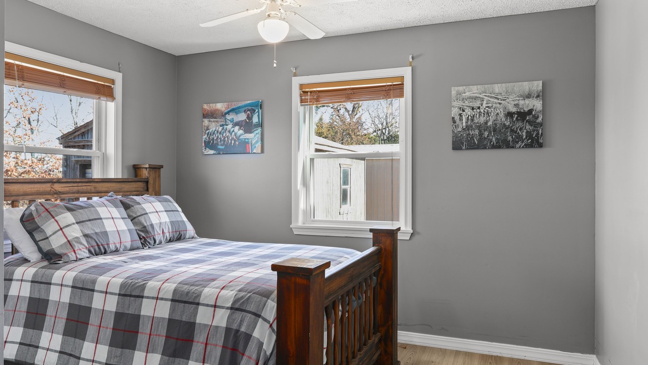 Photo of Bedroom in Summerfield