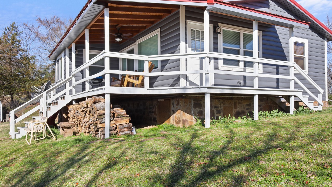Photo of Outdoor in Summerfield