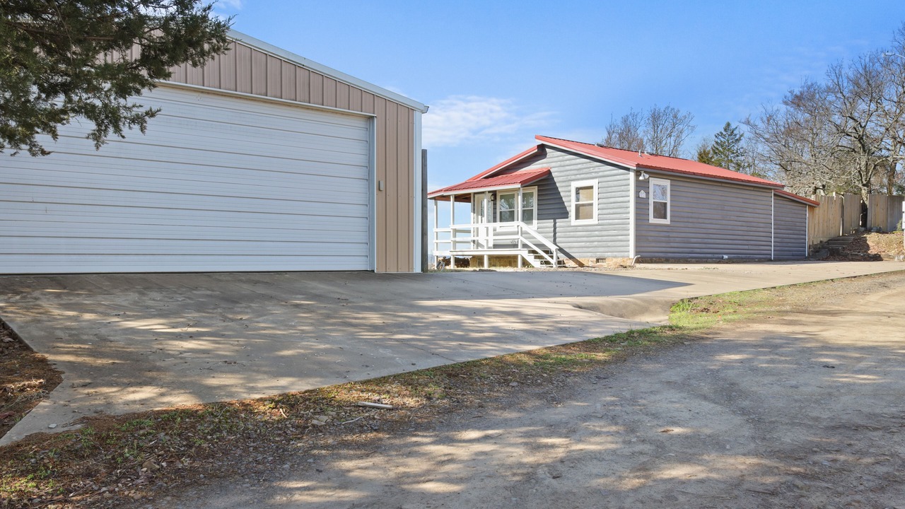 Photo of Outdoor in Summerfield