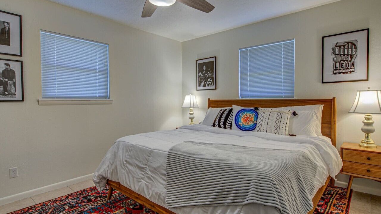 Photo of Bedroom in Norman