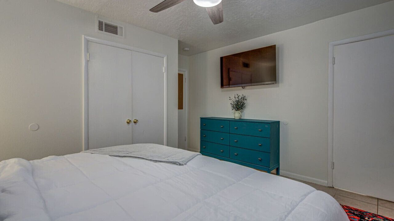 Photo of Bedroom in Norman