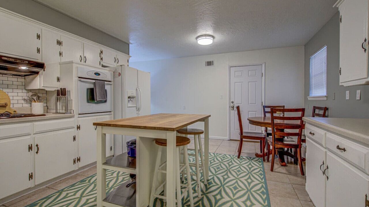 Photo of Kitchen in Norman