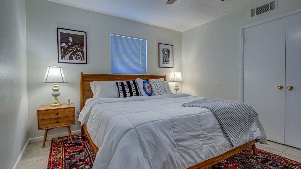 Photo of Bedroom in Norman