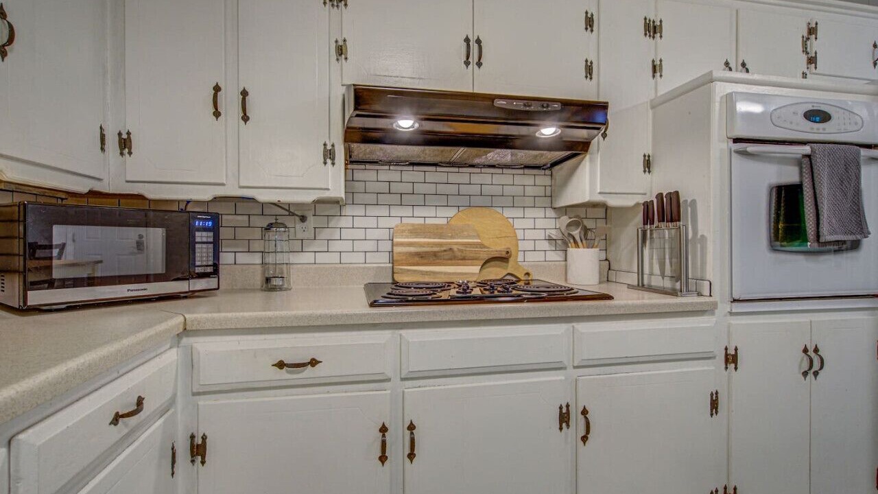 Photo of Kitchen in Norman