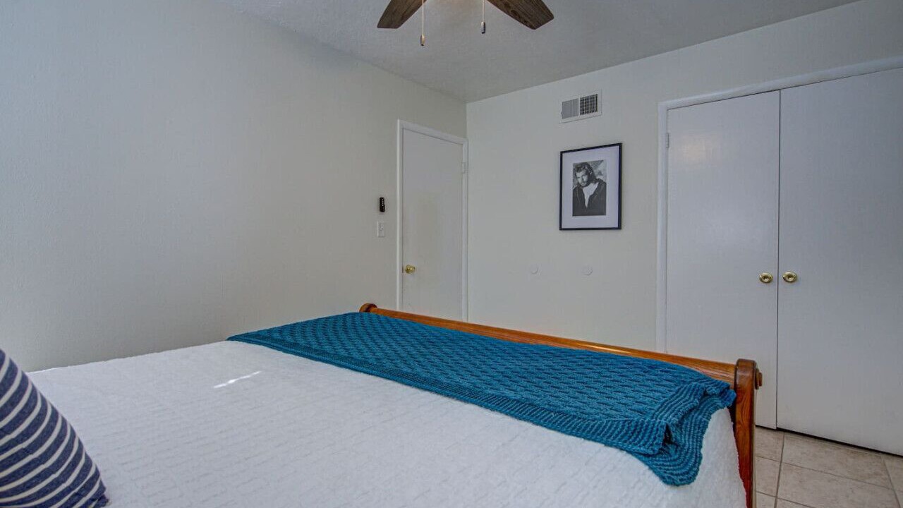 Photo of Bedroom in Norman