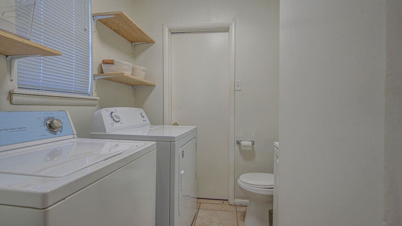 Photo of Bathroom in Norman