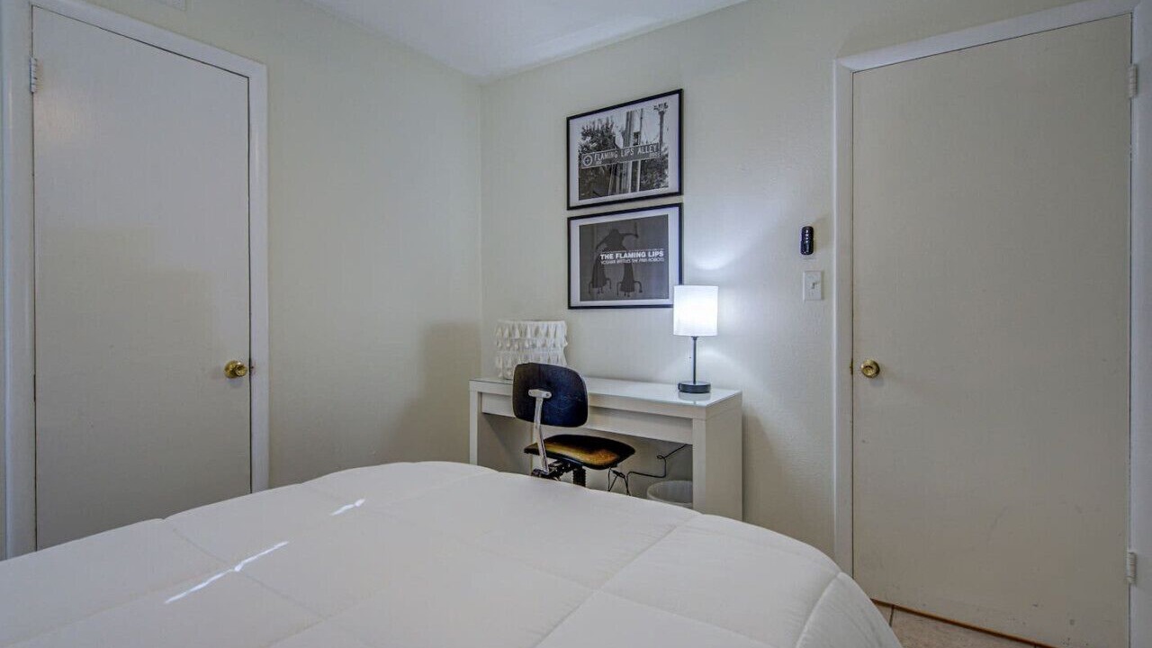 Photo of Bedroom in Norman