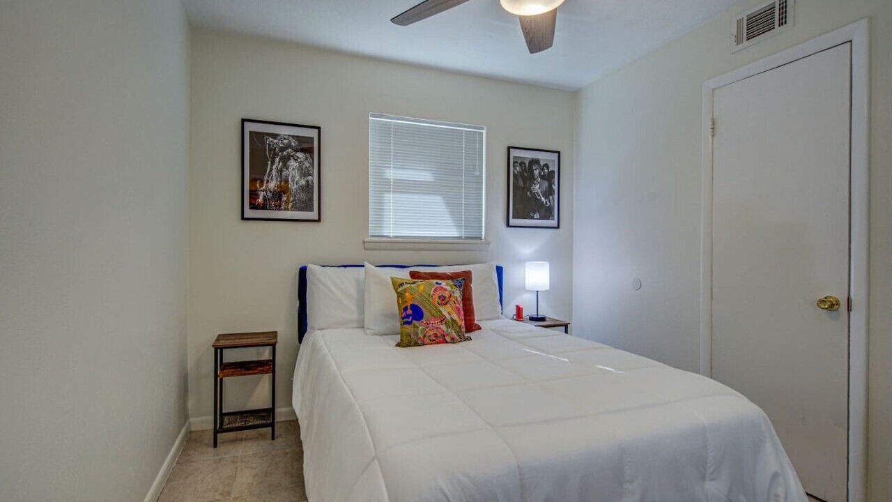 Photo of Bedroom in Norman