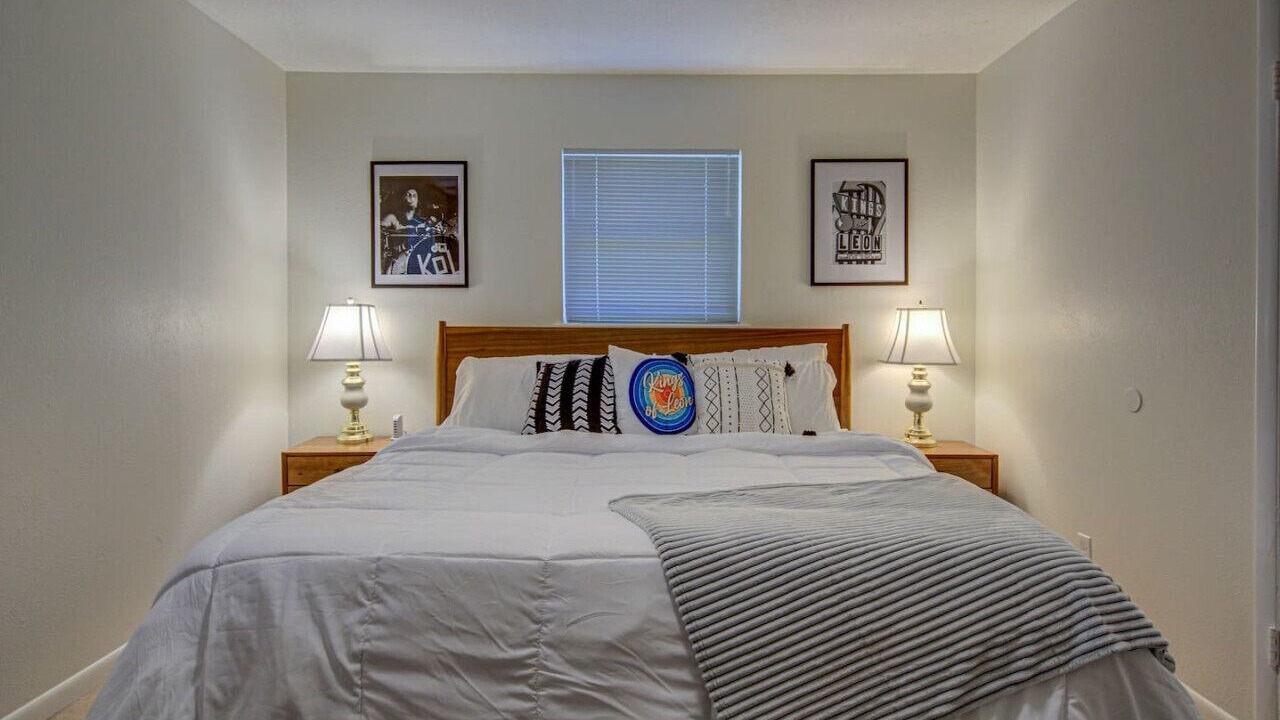 Photo of Bedroom in Norman