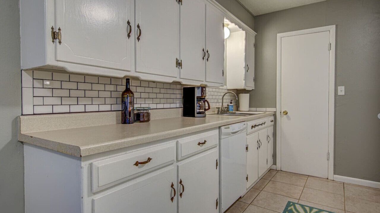 Photo of Kitchen in Norman