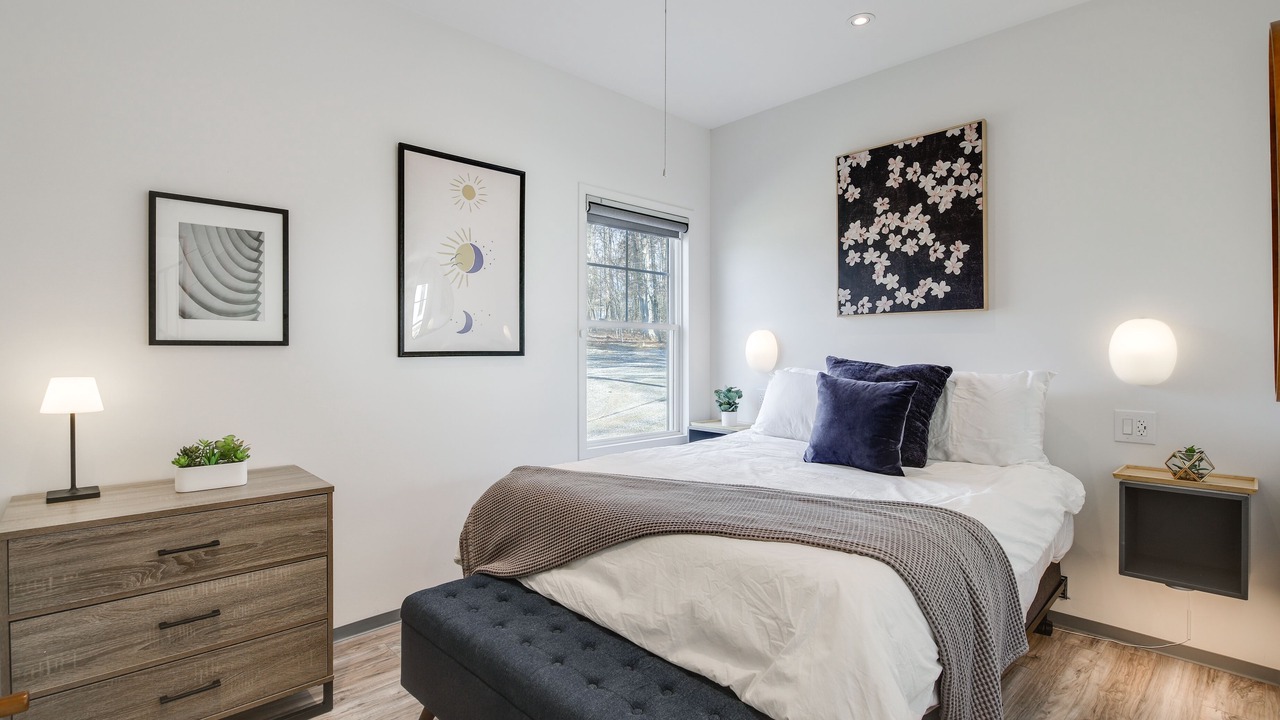 Photo of Bedroom in Jefferson City