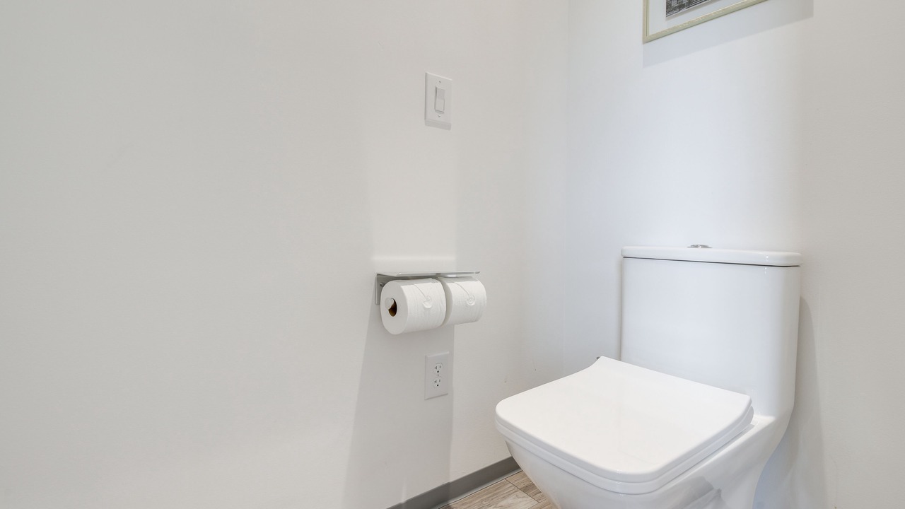 Photo of Bathroom in Jefferson City