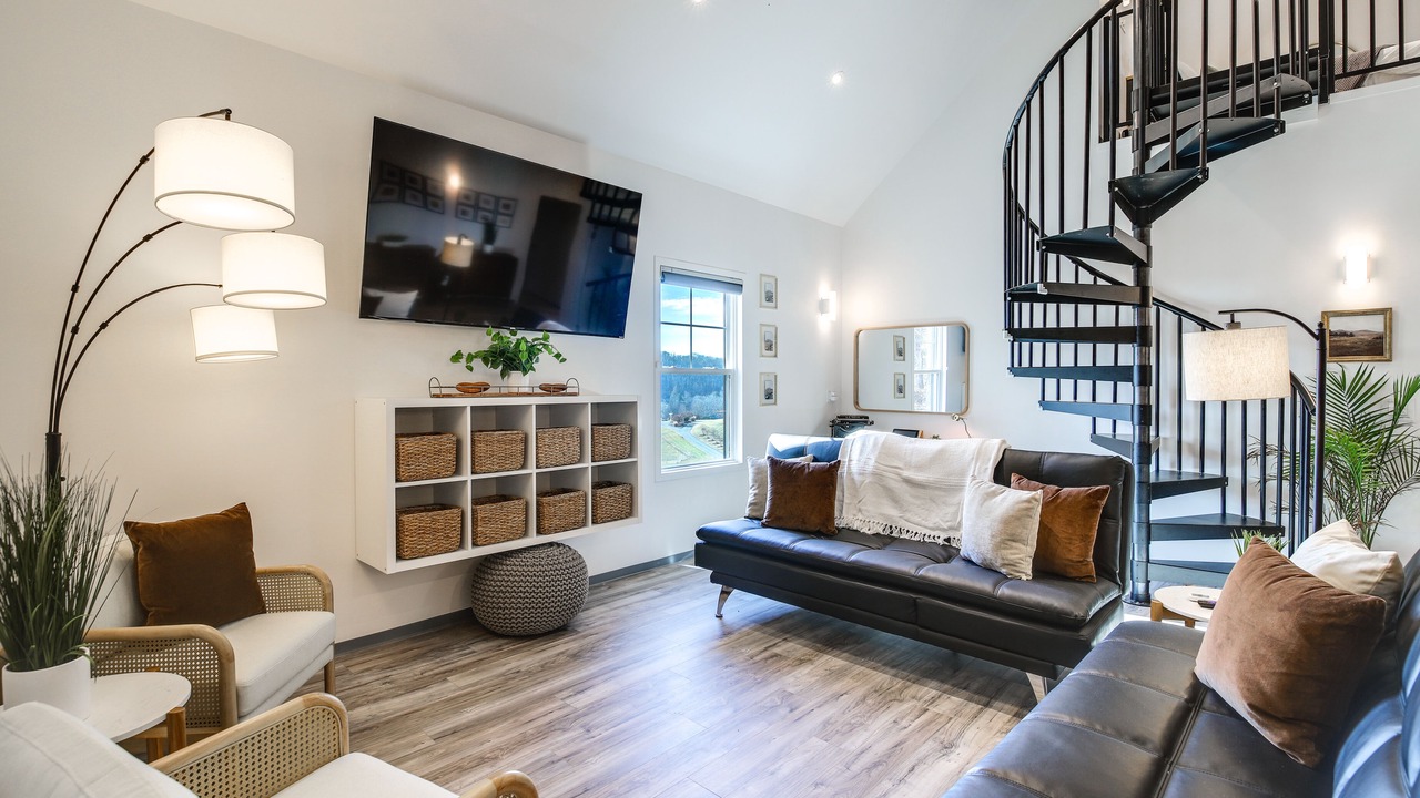 Photo of Livingroom in Jefferson City